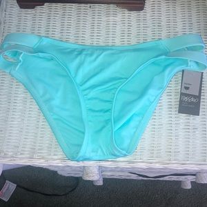 Bathing suit bottoms